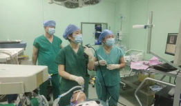 支气管镜检查视频,技术操作与临床应用