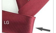 领带打法视频慢动作,慢动作解析，轻松掌握优雅系法